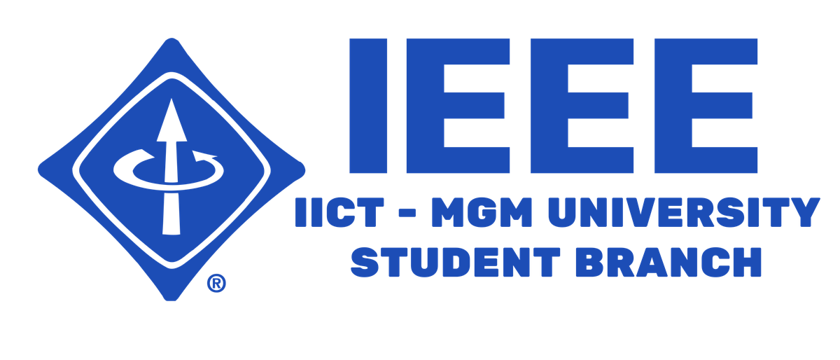 IEEE Logo