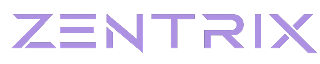 Zentrix Logo